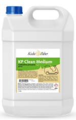 KP Clean Medium põrandapuhastusvahend  5 L
