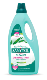 Sanytol desinfitseeriv pindade puhastusvahend 1000 ml