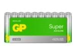 GP Super Alkaline patarei 24AUP/LR6, AAAx20tk
