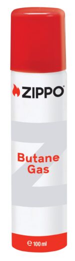 Zippo tulemasina gaas 100ml