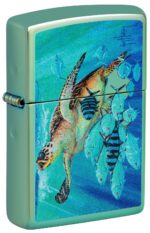 Zippo tulemasin Guy Harvey Hawksbill Caravan