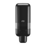 Tork seebi- ja desinfektandidosaator S4 must