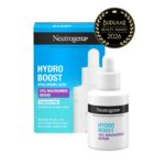 Neutrogena Hydro Boost seerum niatsiinamiidiga 30ml
