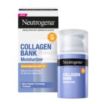 Neutrogena Collagen Bank SPF30 niisutav näokreem 50 ml
