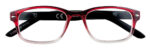 Lugemisprillid 31Z-B1-RED