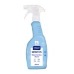 Mayeri Sensitive klaasi- ja aknapesuvahend 500 ml