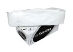 Tubesac Midi 83m x 730mm läbipaistev