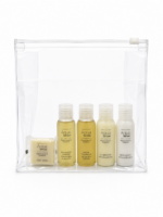 Aqua Senses reisikomplekt 35ml pudelitega