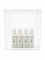 Eco Boutique reisikomplekt 30ml pudelitega