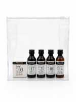 Naturals Remedies reisikomplekt 30ml pudelitega