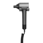 Aliseo juukseföön seinahoidikuga Aero 1200W hall