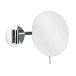 Aliseo meigipeegel seinale Cosmo Minimalist kroom