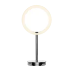 Aliseo meigipeegel LED-valgustusega Interface kroom