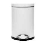 Aliseo prügikast Prestige 3L valge
