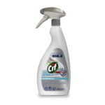 Cif Professional alkoholipõhine desinfitseerimisvahend 750 ml