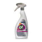 Cif Professional tugevalt aluseline üldpuhastusaine Heavy Duty Cleaner 750 ml