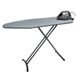 Aliseo triikimiskeskus MI-PRO 2400W auruga helehall