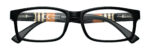 Lugemisprillid 31Z-B25-BLK