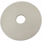 3M wipeout pad  14"
