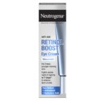 Neutrogena Retinol Boost silmaümbruskreem 15ml
