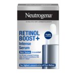 Neutrogena Retinol Boost+ intensiivselt hooldav ööseerum 30ml