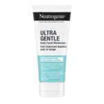Neutrogena Ultra Gentle näokreem 100ml