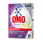 OMO Professional pesupulber Automat Color 5,4 kg