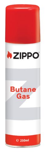 Zippo tulemasina gaas 250ml
