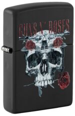 Zippo tulemasin Guns N Roses