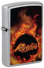 Zippo tulemasin Poison