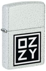 Zippo tulemasin Ozzy Osbourne