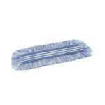 Jonmaster Fringed Mop, Standard, 40 cm
