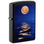 Zippo lighter – Full Moon