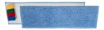 Microblue mikrokiudmopp takjakinnitusega 40 cm