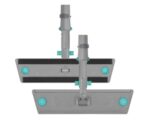 Velook Lampo mopialus 60cm