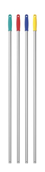 Aluminium Handle, 140 cm