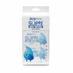 Doyfresh niisked salvrätikud 8*8 tk