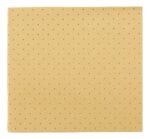 Claris glass cleaning cloth, 38 x 40 cm