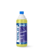 TENZI Textil-Ex aluseline madalavahuline tekstiili- ja vaibapesuaine 1 L