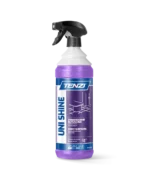 TENZI UNI Shine aluseline läikivate pindade puhastus- ja hooldusvahend 1 L