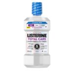 Ополаскиватель для полости рта Listerine Total Care Extra Mild AV, 500 мл
