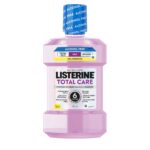 „Listerine“ burnos skalavimo skystis „Total Care Mild AV“, 1000 ml